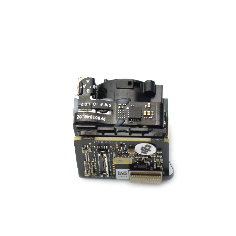 Description Picture 5 of itemGenuine Gimbal Camera Hasselblad Camera Lens Assembly Chip Replacement for DJI Mavic Air 2S Drone Repir Parts(Almost New)
