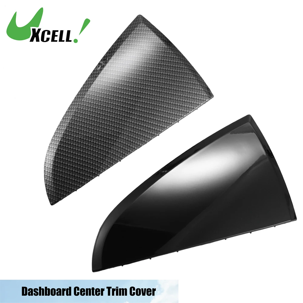 

UXCELL чехол для приборной панели треугольник 1027234 BAF04428A5 для Ford Falcon BA 2002-2005 Для Ford Falcon BF 2006-2008