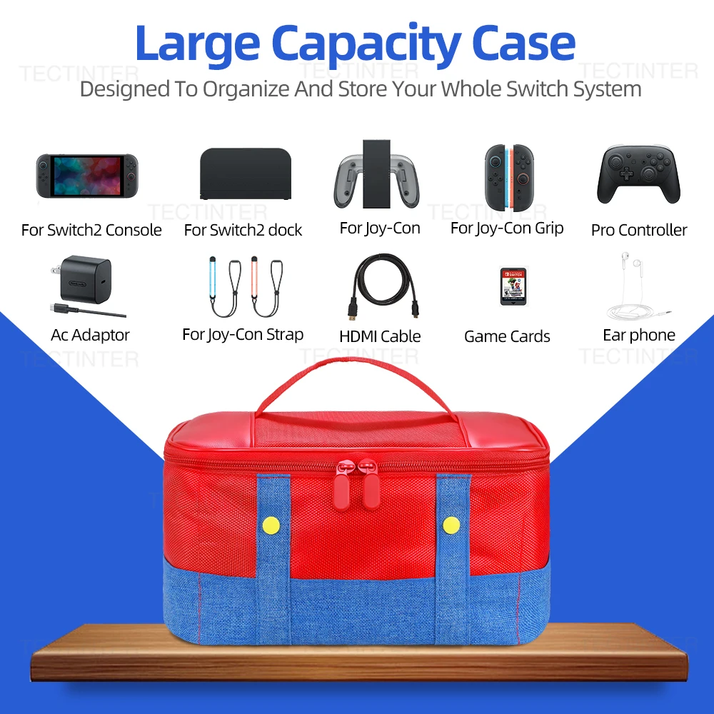 Nintendo Switch Protective Case