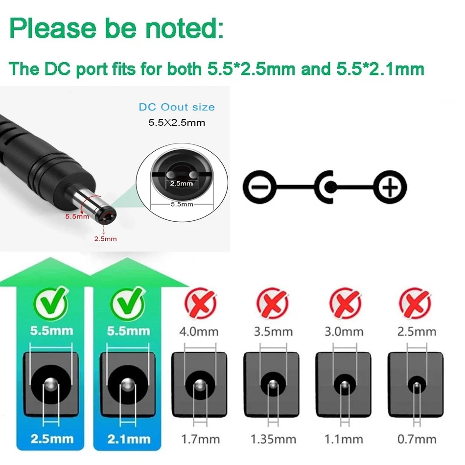 мм мл?‘н?° ккё? AC110V-220V-DC12V м?°л?… лмкё°, EU US AU UK н”?л?¬к·ё, 5050 2835 WS2811 LED мн?ёл м?°л?…м?ⓒ, 96W