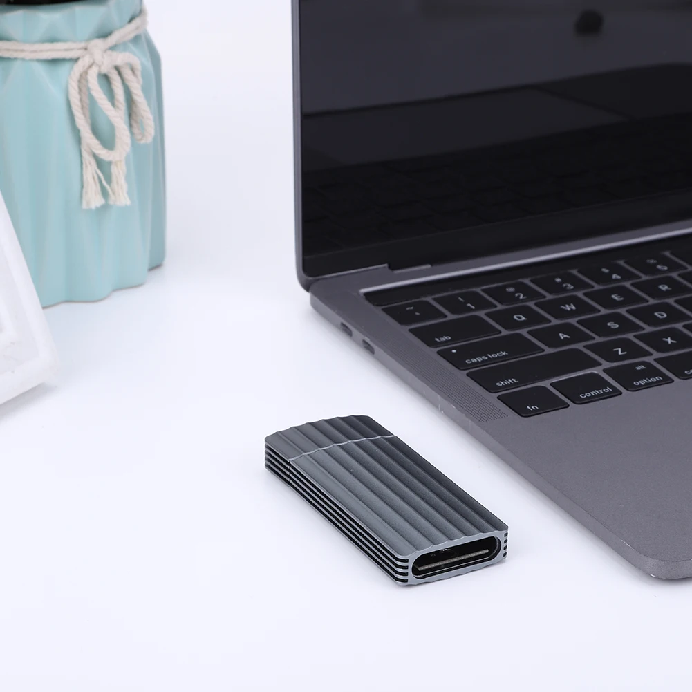 ָ Ʈ ̺ Ŭ, M.2 NVMe to USB A, M + B Ű, SSD Ŭ  ̽, PCIE 3.0 4.0 NVMe  ʿ , 2230 2242 SSD