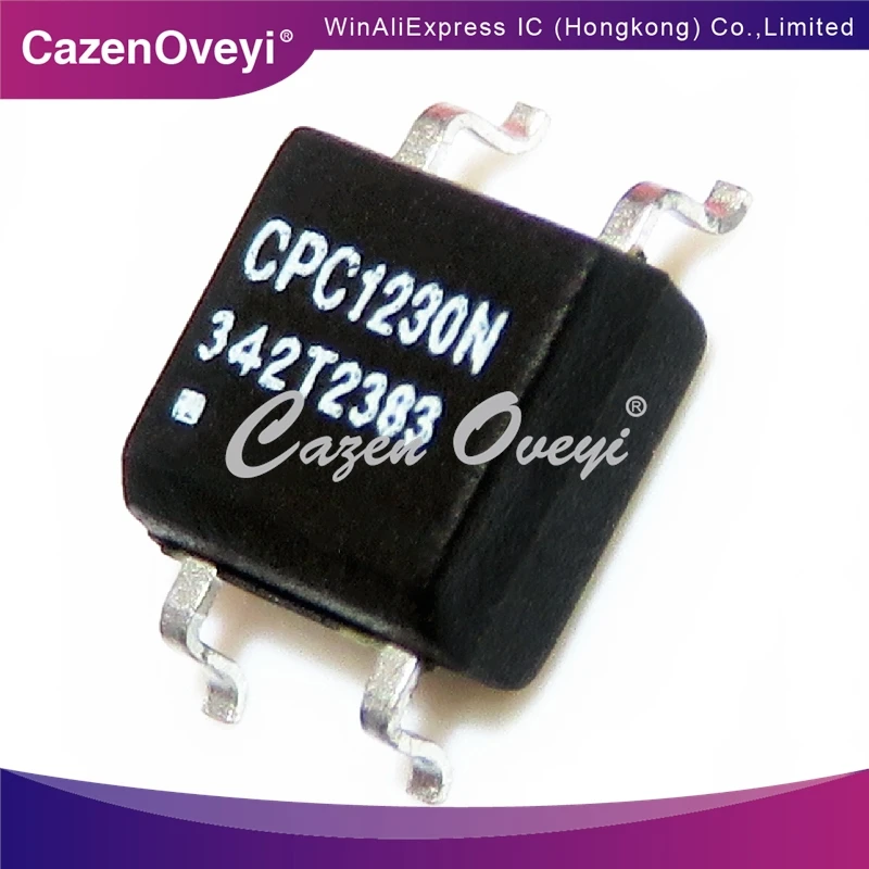 

5 шт./партия CPC1230N CPC1230 SOP-4