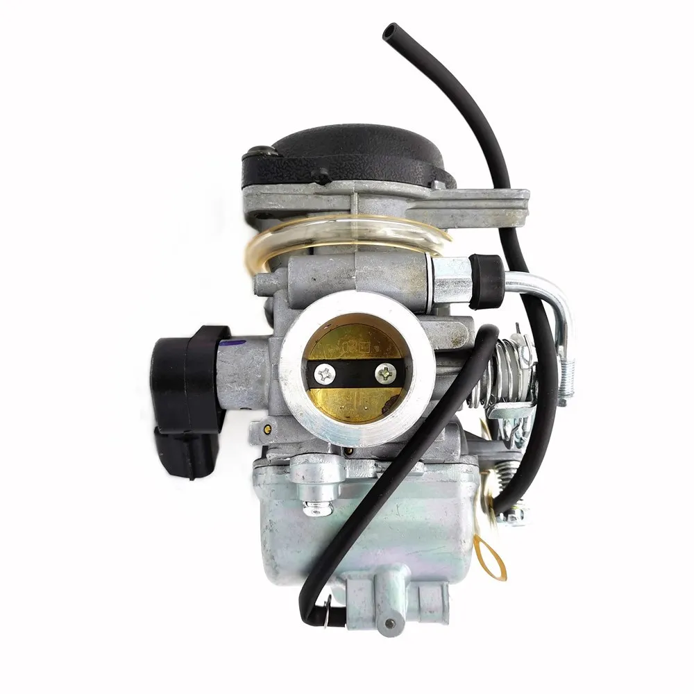 

Подходит для двухтактных мотоциклетных аксессуаров FAZER150 FZ16 BYSON FZS карбюратор