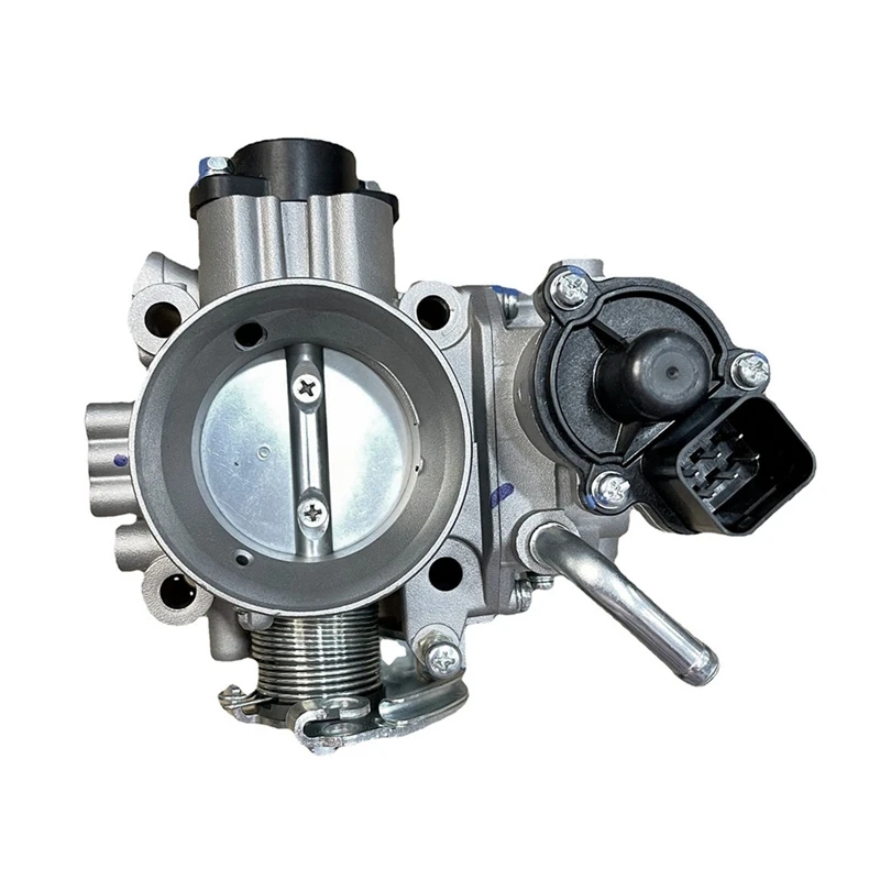 Auto Throttle Body Assembly For Mitsubishi Galant 2.0L 2WD Engine Code