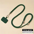 4-Army green