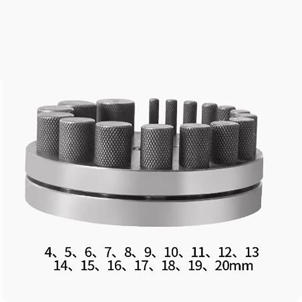 

Ручная штамповочная машина для золота и серебра, инструменты для изготовления и обработки ювелирных изделий