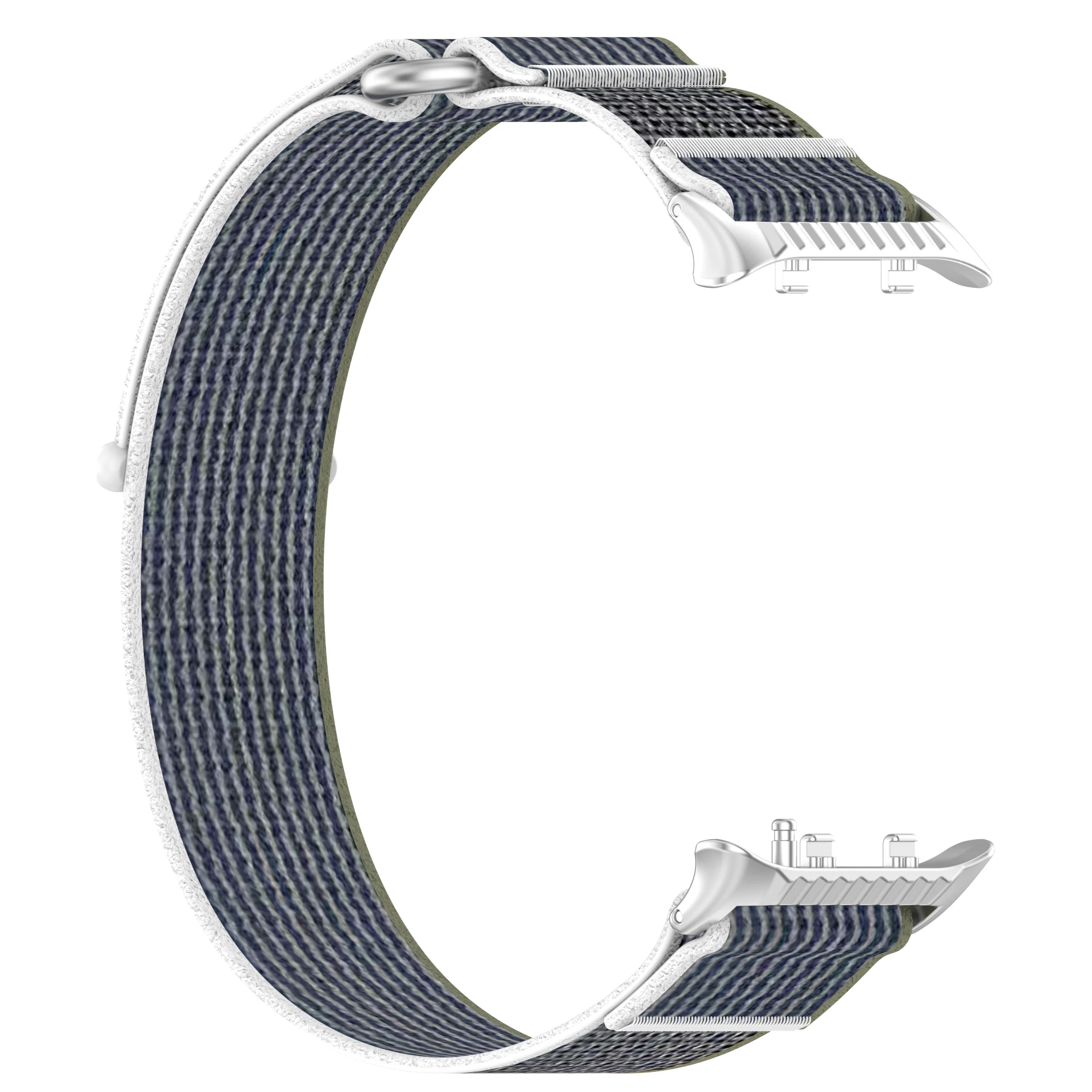 لساعة Huawei Watch D2 حزام نايلون بديل معصمه سوار...