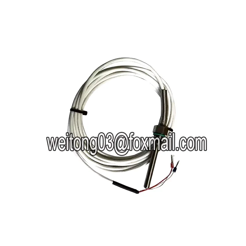 Ingersoll Rand Temperature Sensor 85652535，39585146，37952355，39921705 ...