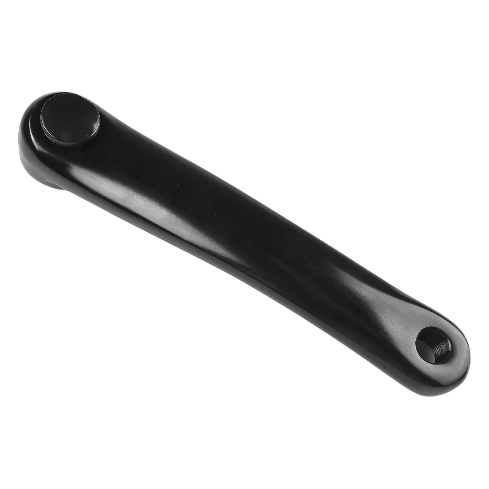 Vierkantloch-Kurbelgarnitur 170 mm mit 48T 40T 52T Kettenblättern, perfekt für verschiedene Fahrräder, einschließlich Elektro- und Fixies – Detail 38