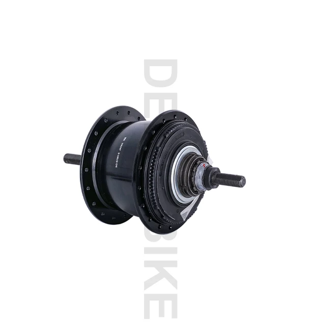 Shimano Alfine 8s シフター付き