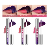 Waterproof Lip Resistant Lip Tints Stain Tint for Lips Stick Free Shipping Liquid Lipstick 24 Hours Water Resistant Lipsticks 1