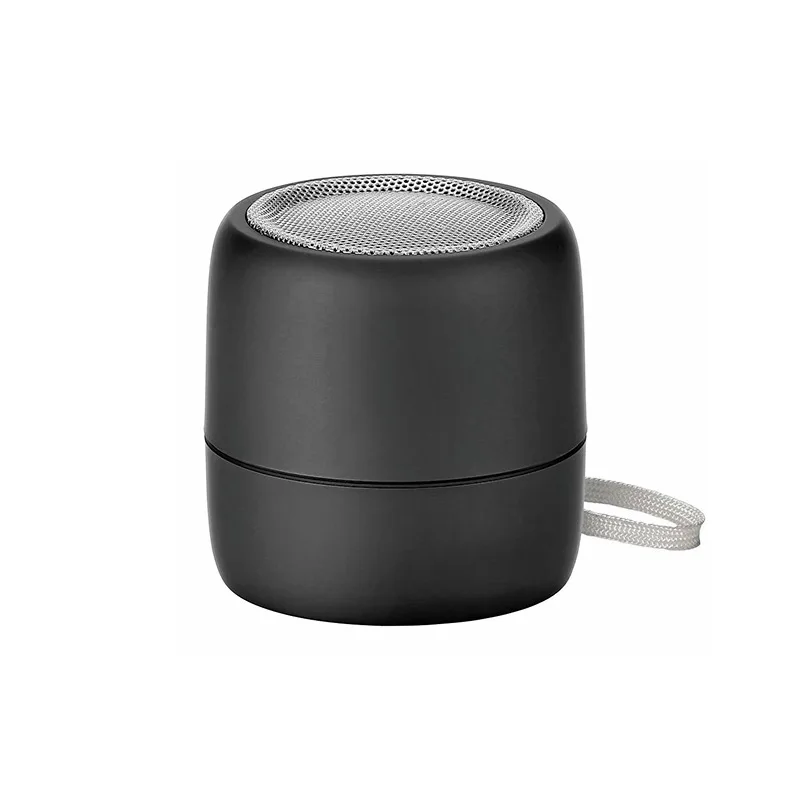 

Macaron Wireless Bluetooth Speaker Outdoor Carry-on Mini Portable Card Small Stereo