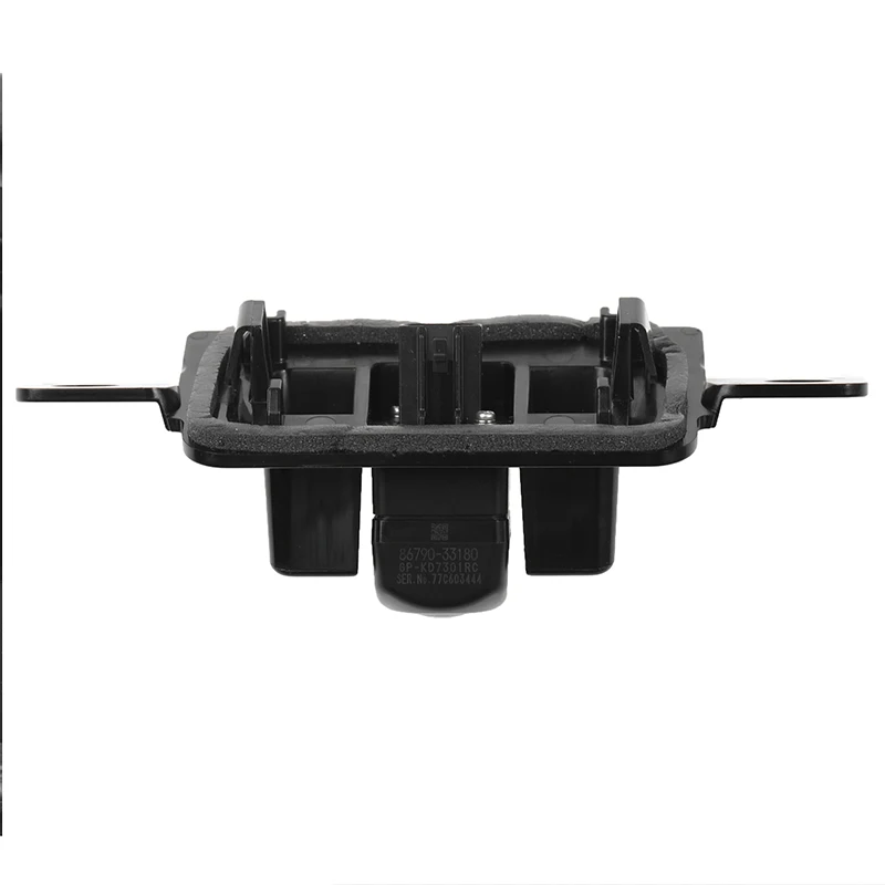 Rear View Backup Parking Camera Fitment Toyota Camry 2018 2019