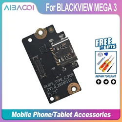 AiBaoQi Universal USB Charge Port Board Replacement (MEGA 3)