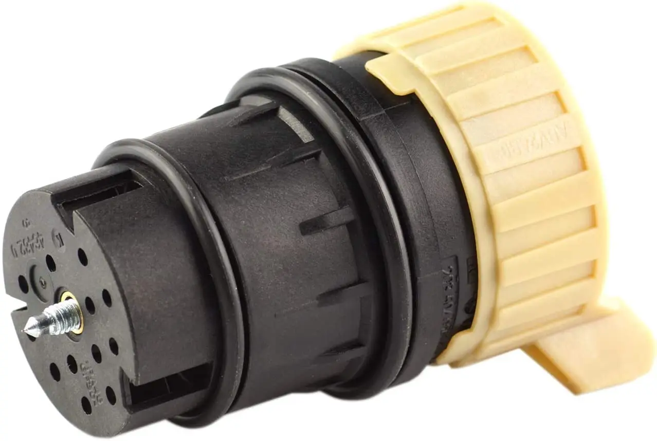 CVT Transmission Filter Kit STPAT 722.6 Automatic GearBox Oil Filter For Mercedes-Benz
