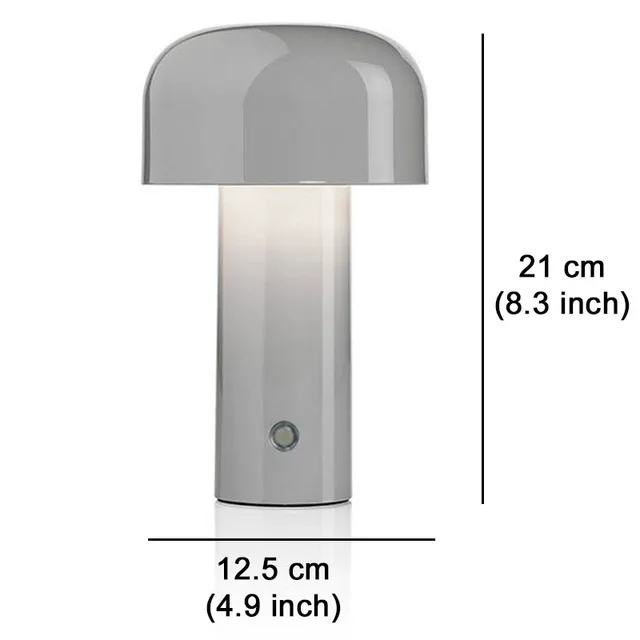 Bellhop Rechargeable LED Table Lamp 21