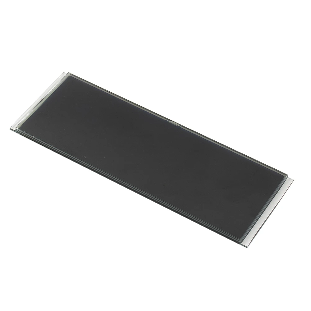 

With 2PCS Elastomeric Zebra Connector Rubber Strips LCD Screen Heating Control Practical Switch Durable Heating Control Switch