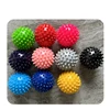 1pcs PVC Thorn Ball Yoga Massage Fitness Fascia Grip Strength Foot Hedgehog Relaxation Exercise Ball for Foot Care 5