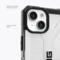 Alternative view of Coque iPhone 16 Solide Urban Armor