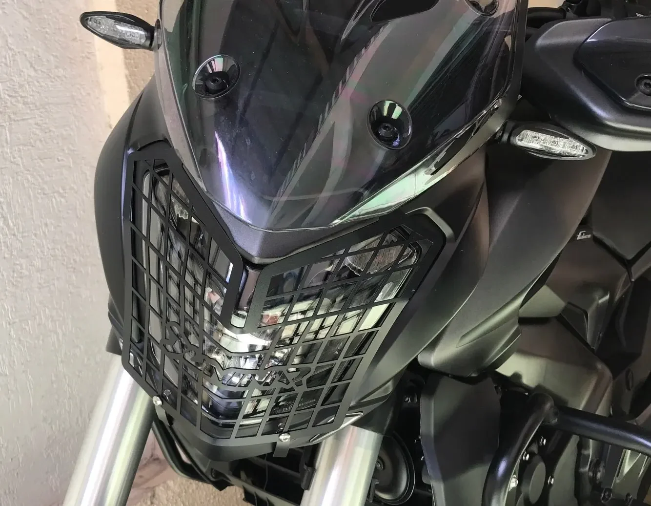 Bajaj Dominar 400/250 Motorcycle Headlight Cover ... From Ddmyjan, $28. ...