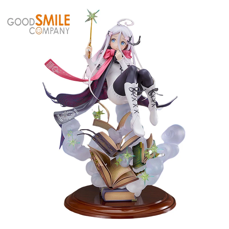 

Stock Original GSC Good Smile Smile of The Arsnotoria A STORY TO FIND WHERE YOU ARE 25CM Anime Figure Movable Collectible Model