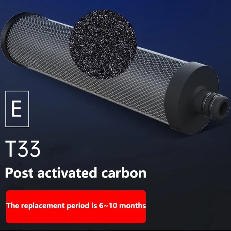 浄水器,ステンレス鋼,浄水器,ppf,cto rfc uf,超微細ろ過,t33 - AliExpress