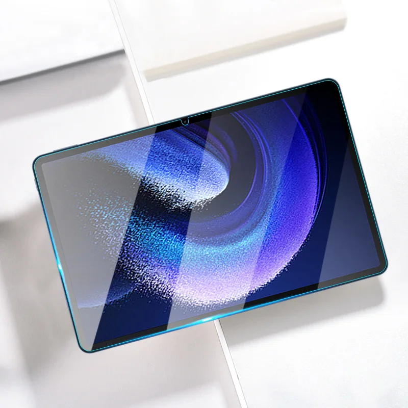 Ảnh Thật] Kính CL Chống Trầy Camera Xiaomi Mi Pad 6/ PAD 6 PRO 11 2023 Cường Lực 9h 2.5d I.67907345