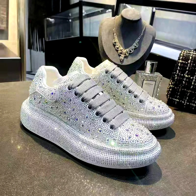 

Кожаные небольшие белые ботинки для мужчин, повседневные спортивные туфли на платформе с толстой подошвой для увеличения роста, A8