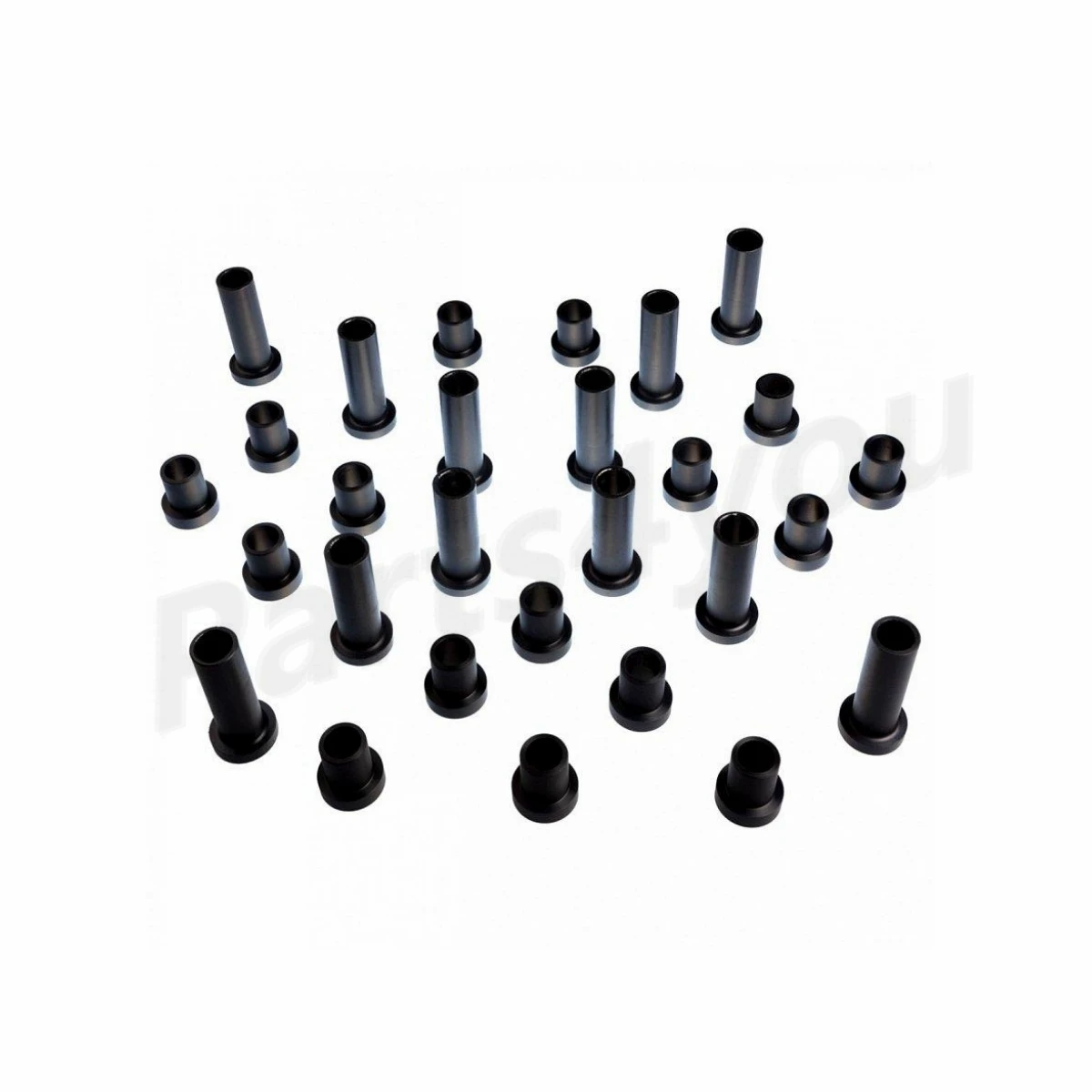 Suspension Arm Bushing kit for CFmoto 550 U550 600 Z6 625 800 Z8 U8 800EX 1000 U10 9060-050003 16pcs 9060-050002 12pcs