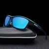 KINGSEVEN Fashion Polarized Sunglasses Men Luxury Brand Designer Vintage Driving Sun Glasses Male  UV400 Oculos De Sol  UV400