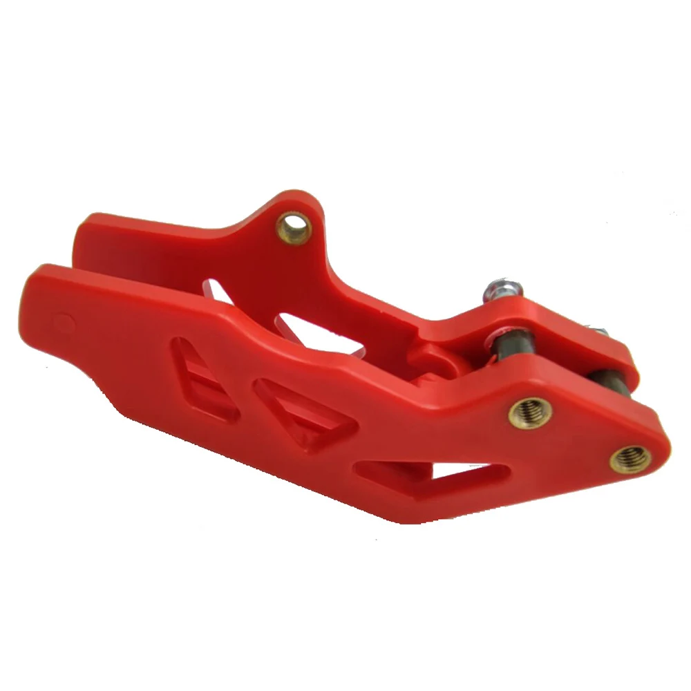 520 530 Chain Guide fit for ktm 125 200 250 300 400 450 520 525 350 EXC SX MXC SXS Guard Dirt bike parts
