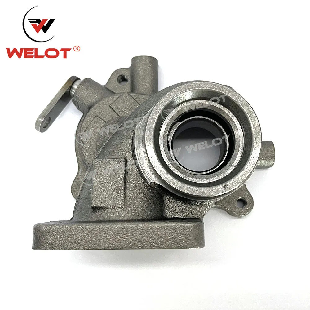 Vl37 Alloggiamento Turbina Turbocompressore Vl36 Alloggiamento Turbo Per Alfa-Romeo Mito / Fiat Bravo Ii 1.4 T-Jet 16V 06.2007