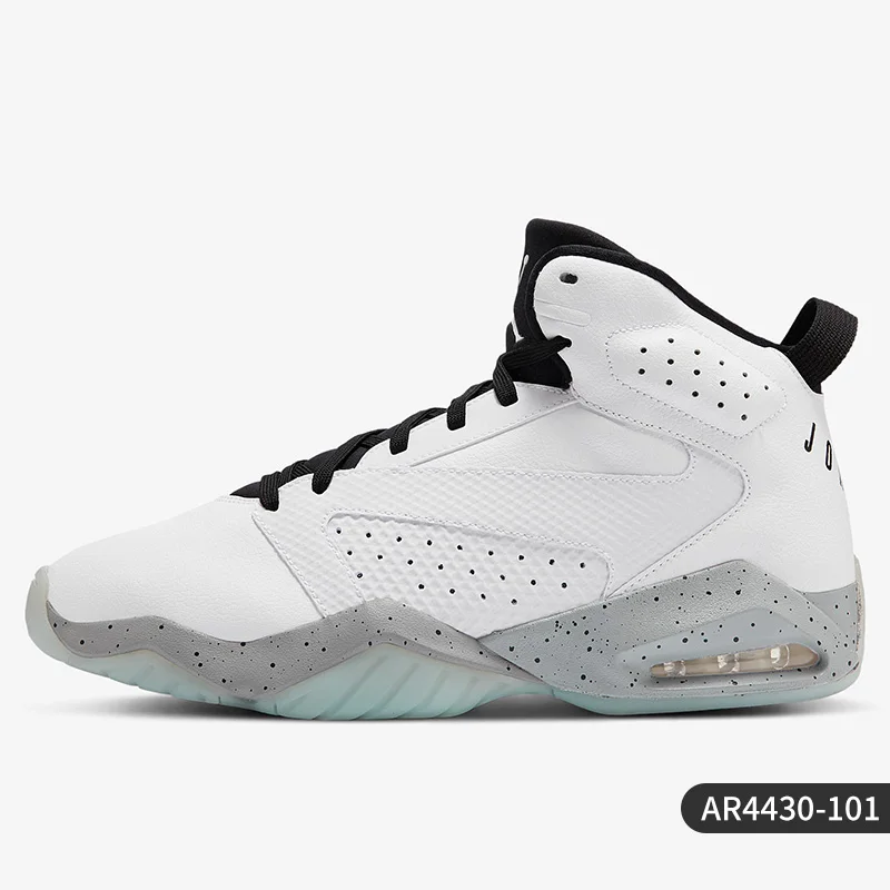 נעלי ספורט לגברים מבית Nike Original Jordan Lift Off AR4430-101