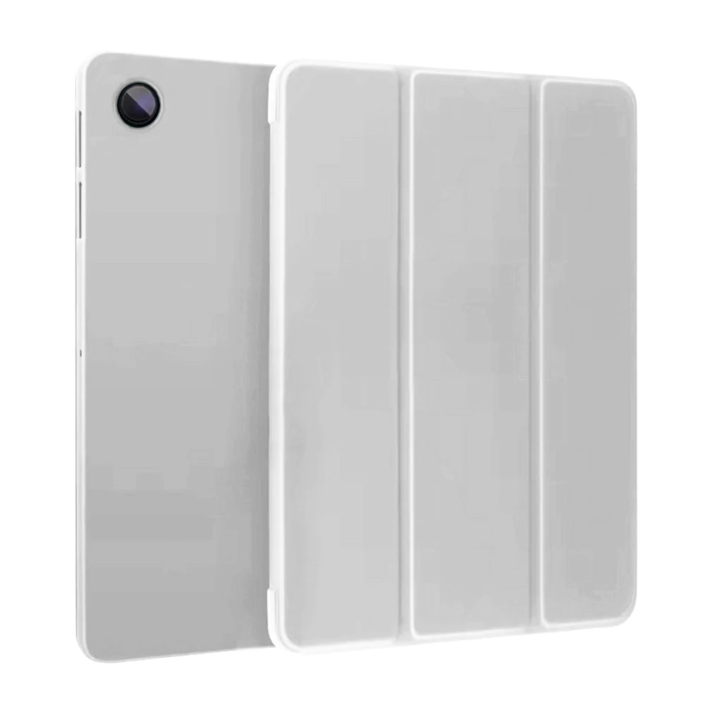 Magnetic Slim Lightweight Stand Cover with Auto Wake/Sleep
