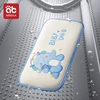 AIBEDILA 2pcs Baby Pillow Breathable Sweat-absorbent Polyester Pillow Baby Cute Pillows Bedding Babies Accessories 5