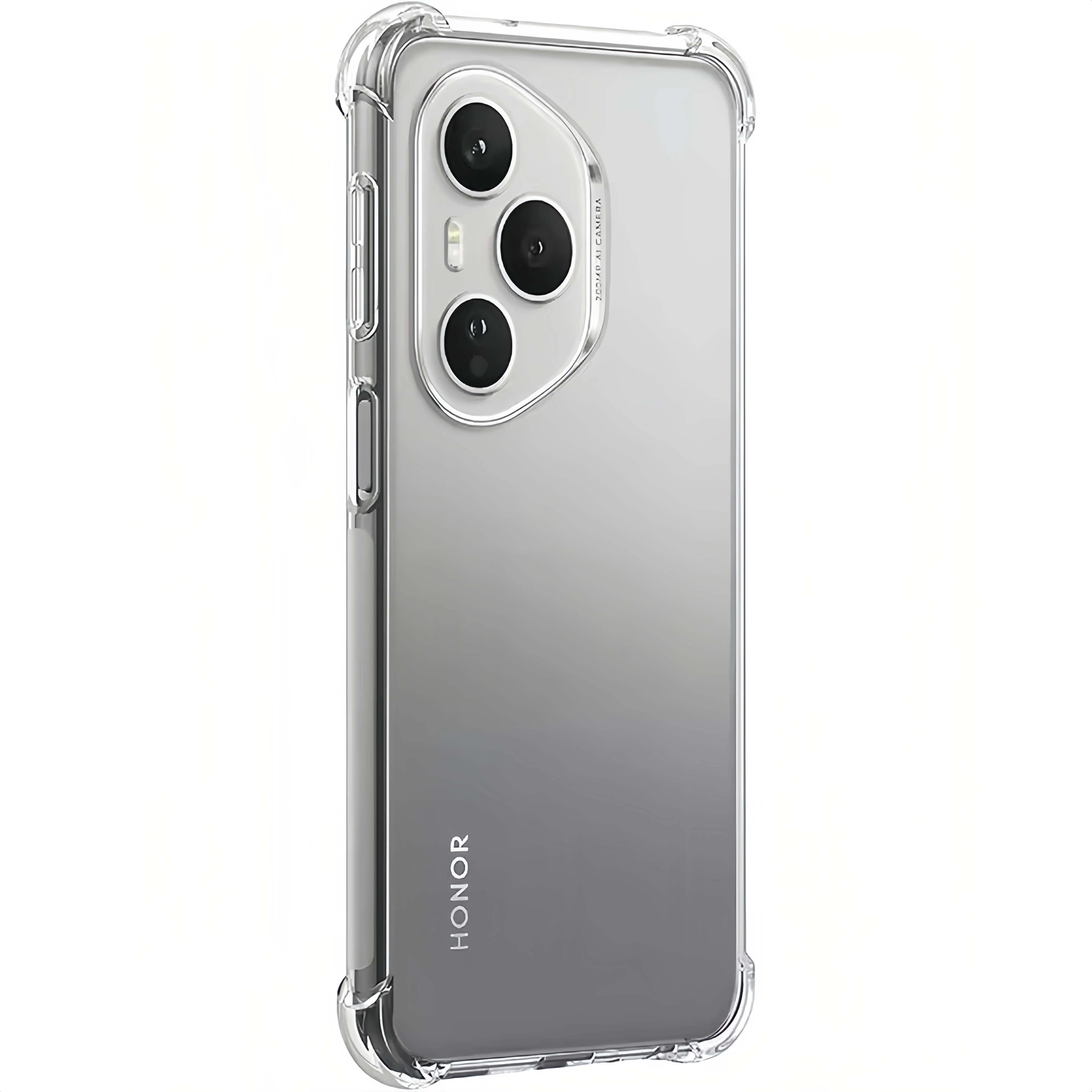 Reinforced Corners Soft TPU Shockproof Camera Protection Phone Case Cover