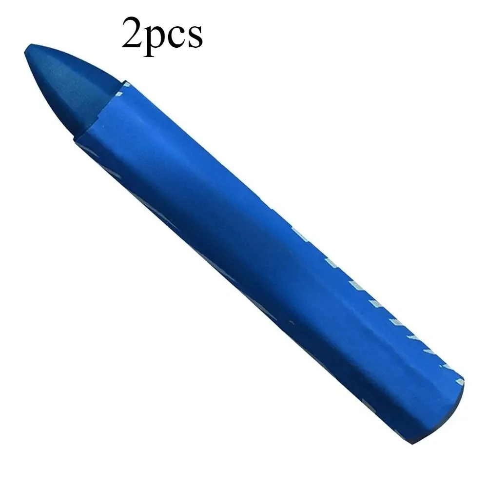 Waterproof Fade-Resistant Tire and Surface Crayon Marker Pen