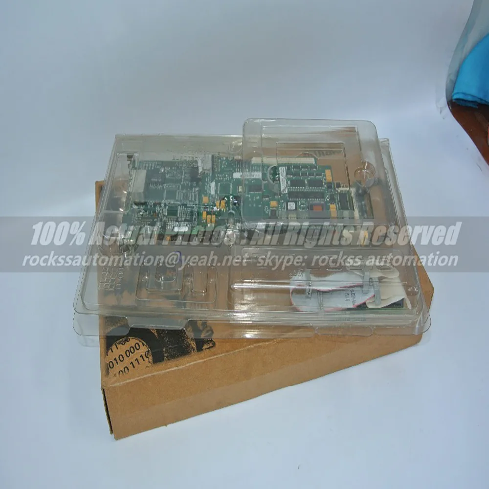 

Used Good Condition DM/IP3031A-E1-120 With Free DHL