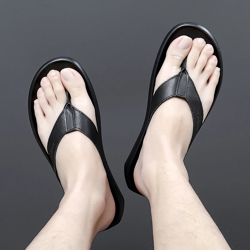 [COSYHARU公式]sunday summer leather flip-flop 関税・配送料込 Tkees Duos Flip Flops Afterglow Leather