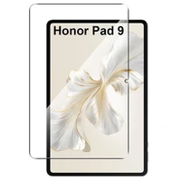 For Huawei Honor Pad 9 12.1 Inch 2024 Tempered Glass Screen Protector HEY2-W09 HEY2-W19 Anti Scratch HD Clear Protective Film 1