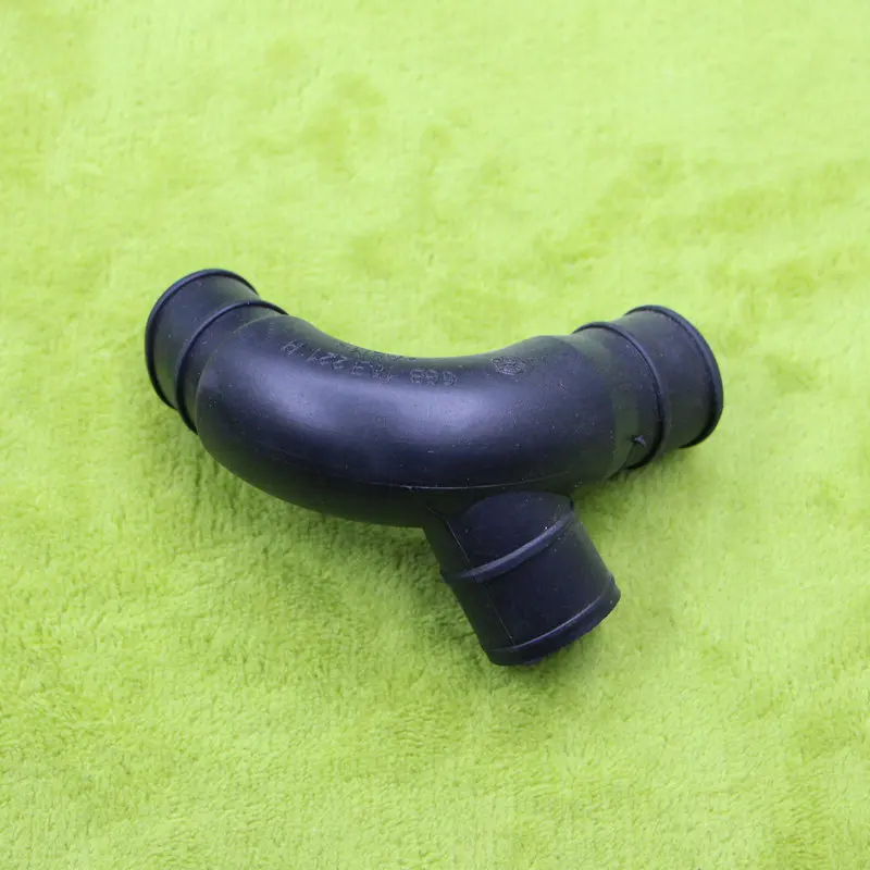 Engine exhaust pipe Vent pipe Check valve 06B 103 221 H Apply to Aud-i C5 A6 Passat B5 Bora Touran 1.8TSI