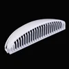 1 PCS White Automatic Cat Litter Box Replace Accessory Sand Barrier For Pet Toilet Replacement 2