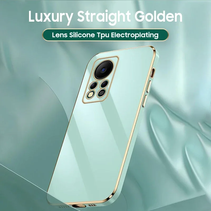Coque de téléphone avec support de lanière d'astronaute, étui infinix Note 30Pro Hot 30i 20 20i 11 12 12i 20Play, housse pour note 30_voghion.com