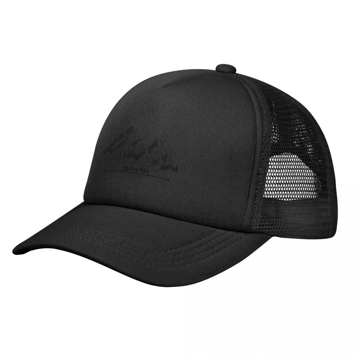 

take a hike Baseball Cap Hat Beach tea Hat Men Golf Wear Women's