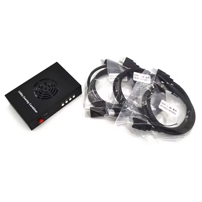 DMA セット　融合機 DMA ボード ゲーム HDMI DMA Borad 75t Mini Hdmi Fuser Video Blender Set DMA Card