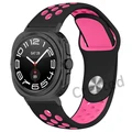 Black pink