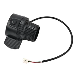 Enhanced Electric Scooter Thumb Throttle Twist - Grip Accelerator (G3 G4 Throttle)