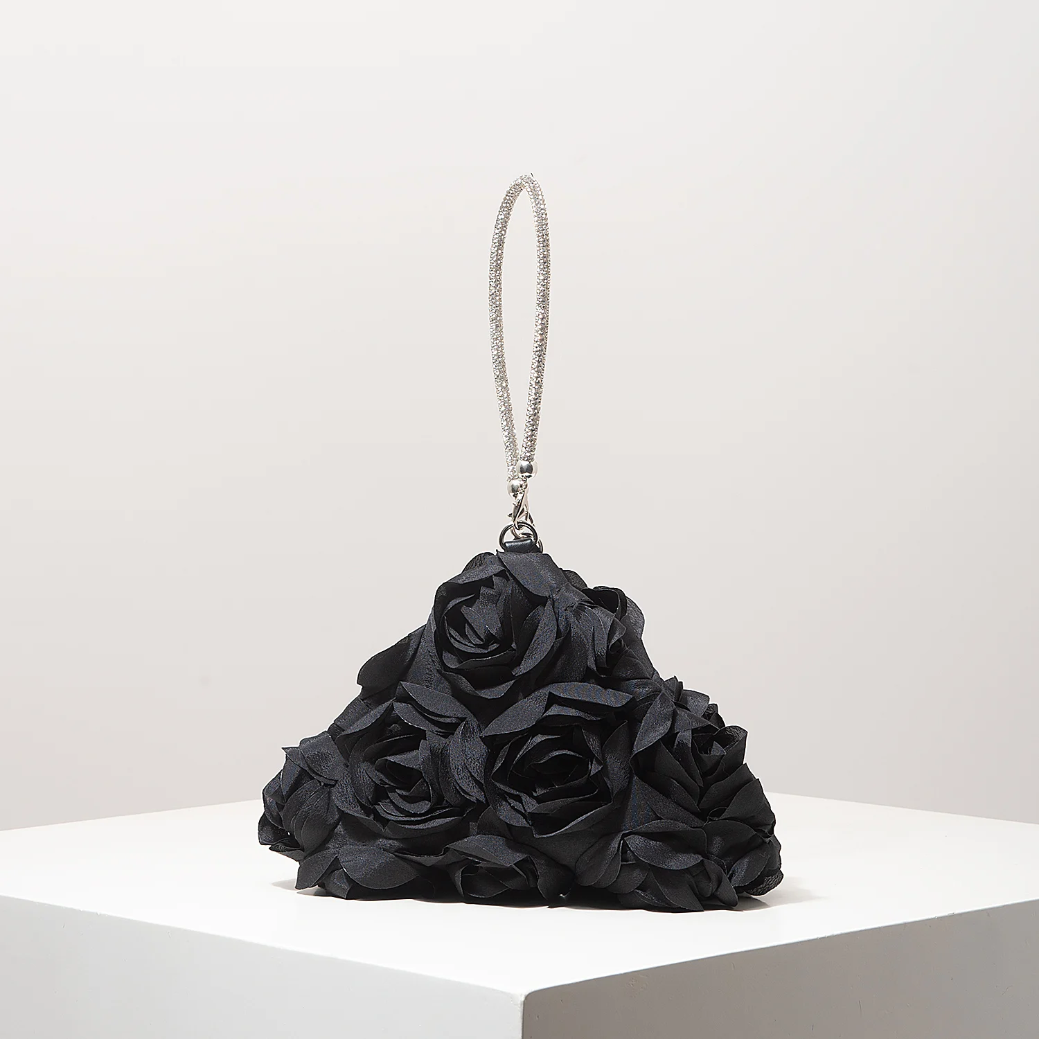 Mini Floral Party Purse Image 18