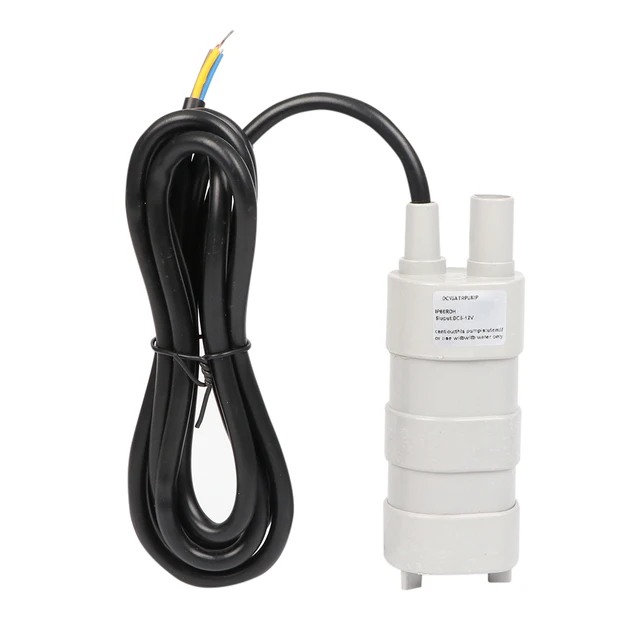 12V