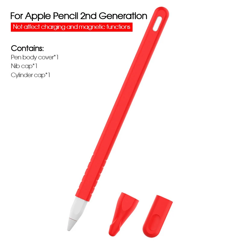Enhanced Silicone Cover Sleeve
